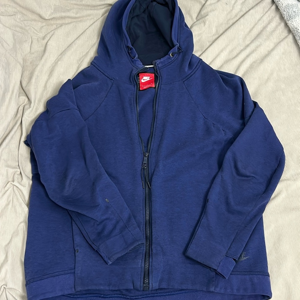 Vintage Nike jacket